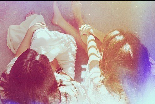 友情最难得的是分别依然会时时想起_WWW.TQQA.COM