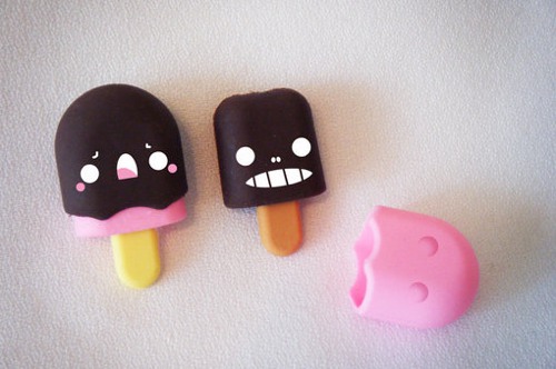 像鱼儿一样，一直游着游着 治愈系小清新图片_WWW.TQQA.COM