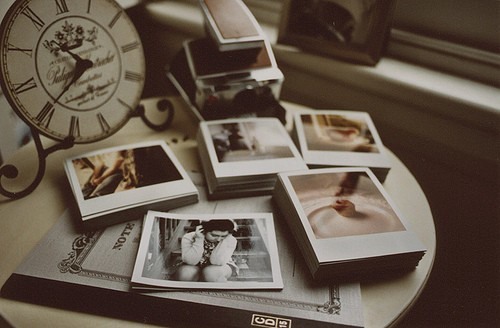 时间带走的 日系风格唯美图片_WWW.TQQA.COM