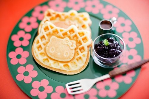 发现自己对hello kitty完全无免疫能力_WWW.TQQA.COM