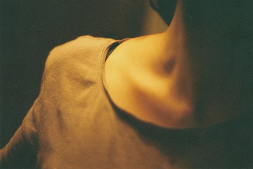 我愿生命是一个从容的过程_唯美女生lomo图片_WWW.TQQA.COM