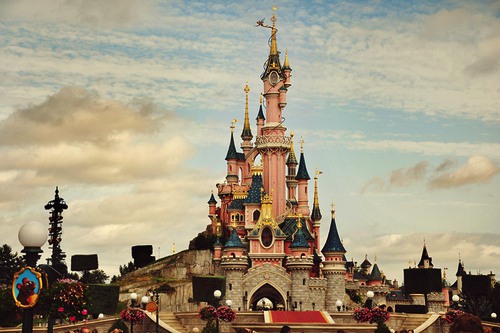 人生自有其沉浮 治愈系文艺lomo图片_WWW.TQQA.COM