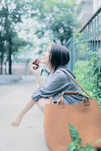 突然一抬头，于是恰好相遇_WWW.TQQA.COM