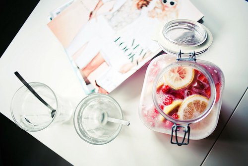 很文艺的日系小清新唯美图片分享_WWW.TQQA.COM