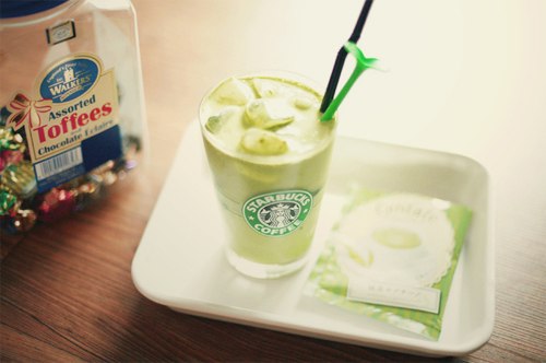 愿我与你同在 -小清新_WWW.TQQA.COM