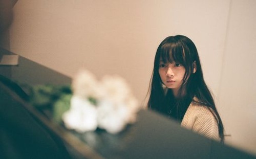 我只是不想和大多数人一样_小清新女生图片_WWW.TQQA.COM
