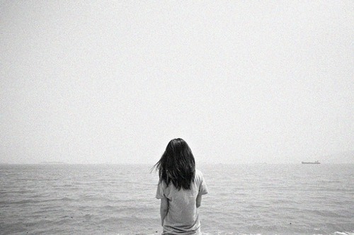 没什么可以敌得过时光 日系小清新风格治愈系图_WWW.TQQA.COM