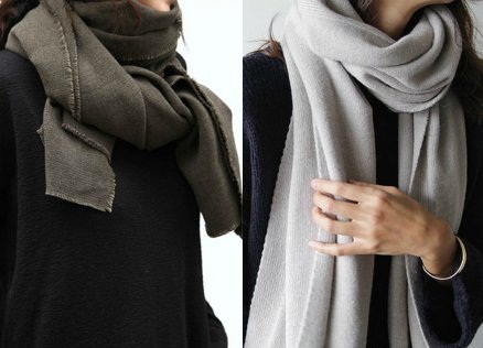 今年最流行的欧美范儿时尚混搭街拍美图分享_WWW.TQQA.COM