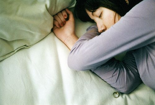 也许一个人最好的样子就是静一点_WWW.TQQA.COM