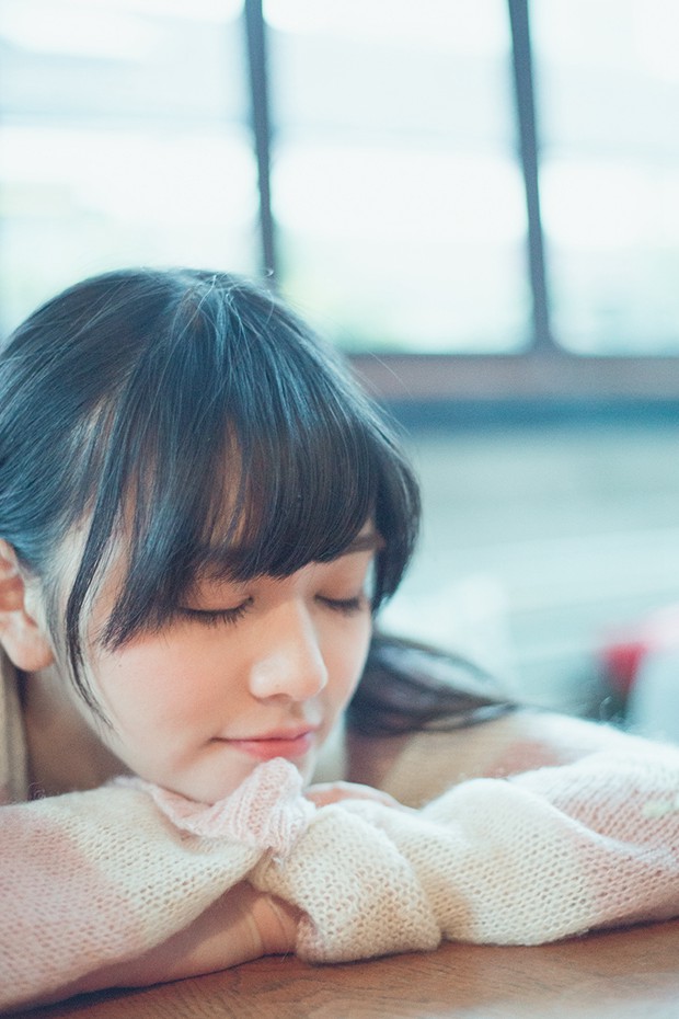 年华中最美好的样子_唯美小清新美女意境图片_WWW.TQQA.COM