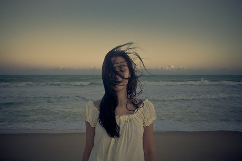 我只愿面朝大海，春暖花开_WWW.TQQA.COM