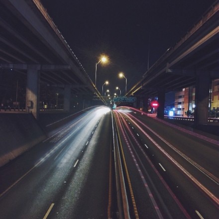 走好自己的路， Instagram热门精选_WWW.TQQA.COM