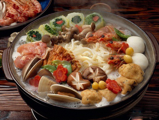关于好吃又养眼的日韩美食料理的小清新图片_WWW.TQQA.COM