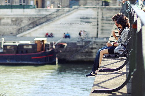 日子就像那些沙子一样，纯净温暖_WWW.TQQA.COM