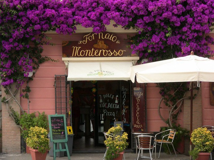 值得去旅行的意大利五渔村唯美图片_WWW.TQQA.COM