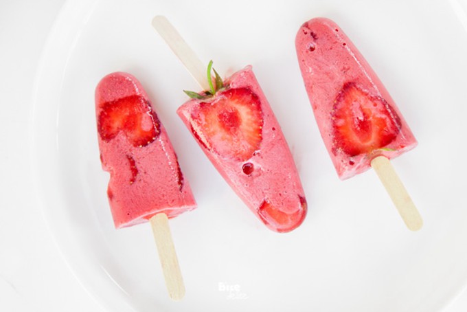 多彩的水果冰棍唯美美食图片_WWW.TQQA.COM