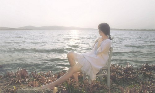生活是一场旅行 -小清新_WWW.TQQA.COM