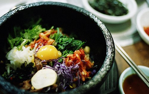 以精致美食为主题的小清新图片_WWW.TQQA.COM