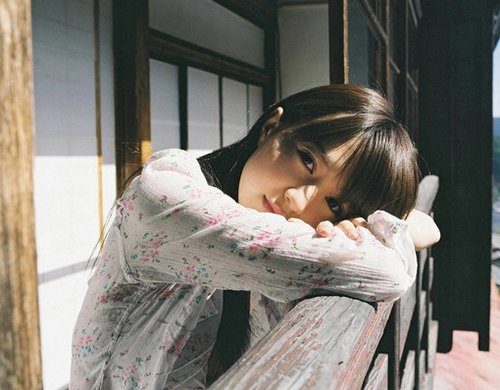 一个人的浮世清欢，一个人的细水长流_WWW.TQQA.COM