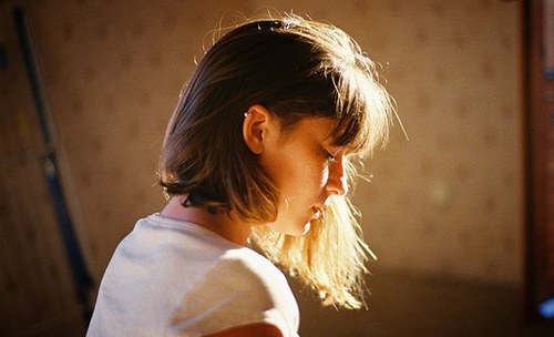 我会勇敢的对自己说，没事_WWW.TQQA.COM