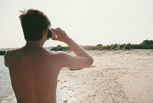 英伦男神驾到，快迎接 -美图_WWW.TQQA.COM