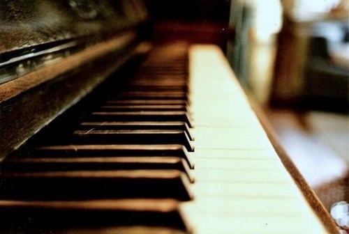 一个人的四海潮生 -小清新_WWW.TQQA.COM