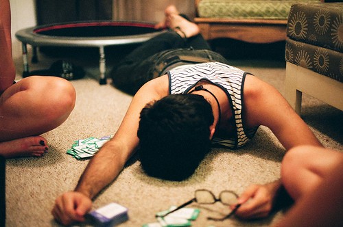 得失寸惜之，苦乐独我尝_WWW.TQQA.COM