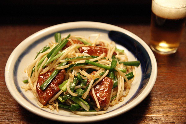 《深夜食堂》出现的美食精选截图_WWW.TQQA.COM