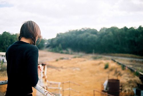 一组轻柔内敛风格的摄影作品欣赏_WWW.TQQA.COM