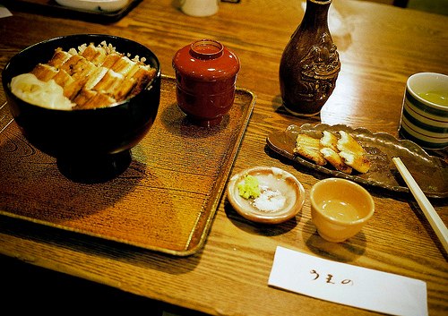 愿我与你同在 -小清新_WWW.TQQA.COM