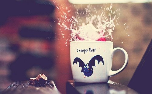 前进吧，怀揣梦想的年轻人们_WWW.TQQA.COM