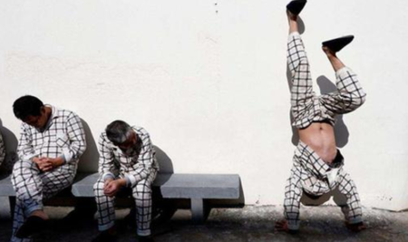 会传染的精神病，你怕不怕？_WWW.TQQA.COM