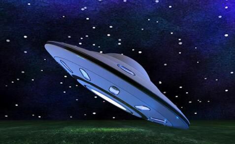 19世纪末20世纪初:UFO飞船初现_WWW.TQQA.COM