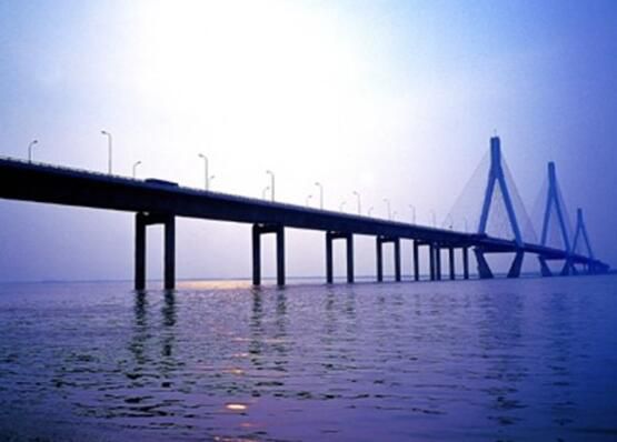 日本江岛大桥不稀奇,带大家来认识那些著名的桥_WWW.TQQA.COM