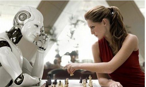 机器人自杀事件是真的吗,人工智能离我们还有多_WWW.TQQA.COM