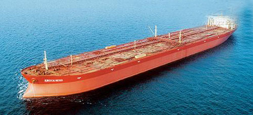 世界最大的船,盘点世界上著名的船只_WWW.TQQA.COM