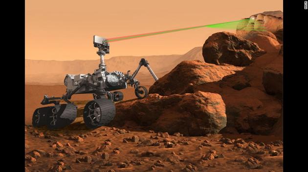 奥巴马发文章：2030年前送人类上火星并安然无恙_WWW.TQQA.COM
