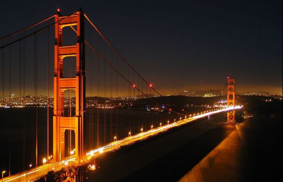 亚洲第一高墩大桥独秀,盘点世界著名大桥_WWW.TQQA.COM
