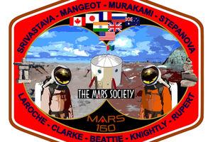 160天火星模拟项目将在美国犹他州开展_WWW.TQQA.COM