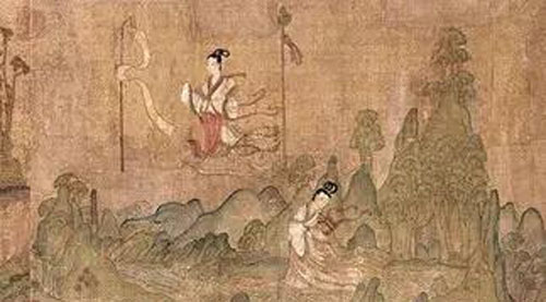 令人震惊:十大中国古代未解之谜_WWW.TQQA.COM