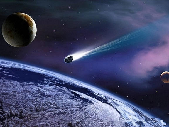 未来的几个月你会经常看到这颗路过地球行星_WWW.TQQA.COM