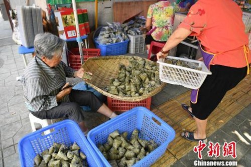 端午节探源_WWW.TQQA.COM