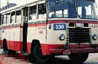 北京公交车灵异事件是真的吗,1995年北京375路公车_WWW.TQQA.COM
