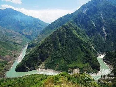 26个惊天谜团，科学也无法解释！_WWW.TQQA.COM