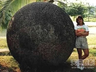 26个惊天谜团，科学也无法解释！_WWW.TQQA.COM