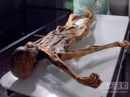 26个惊天谜团，科学也无法解释！_WWW.TQQA.COM