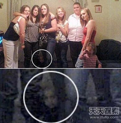 26个惊天谜团，科学也无法解释！_WWW.TQQA.COM