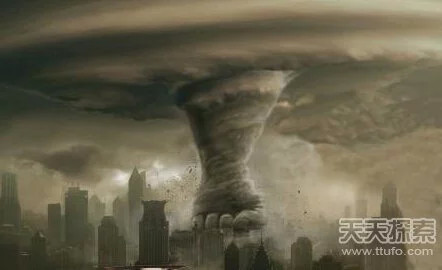 26个惊天谜团，科学也无法解释！_WWW.TQQA.COM