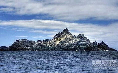 26个惊天谜团，科学也无法解释！_WWW.TQQA.COM