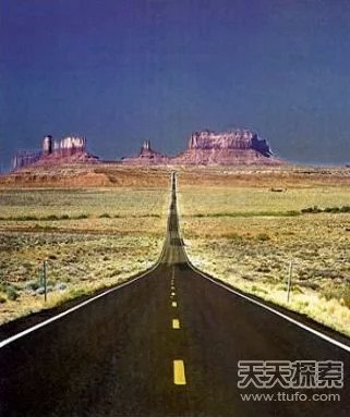 26个惊天谜团，科学也无法解释！_WWW.TQQA.COM